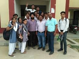 Government Polytechnic Premdhar Patti Pratapgarh College Ambience photo 10
